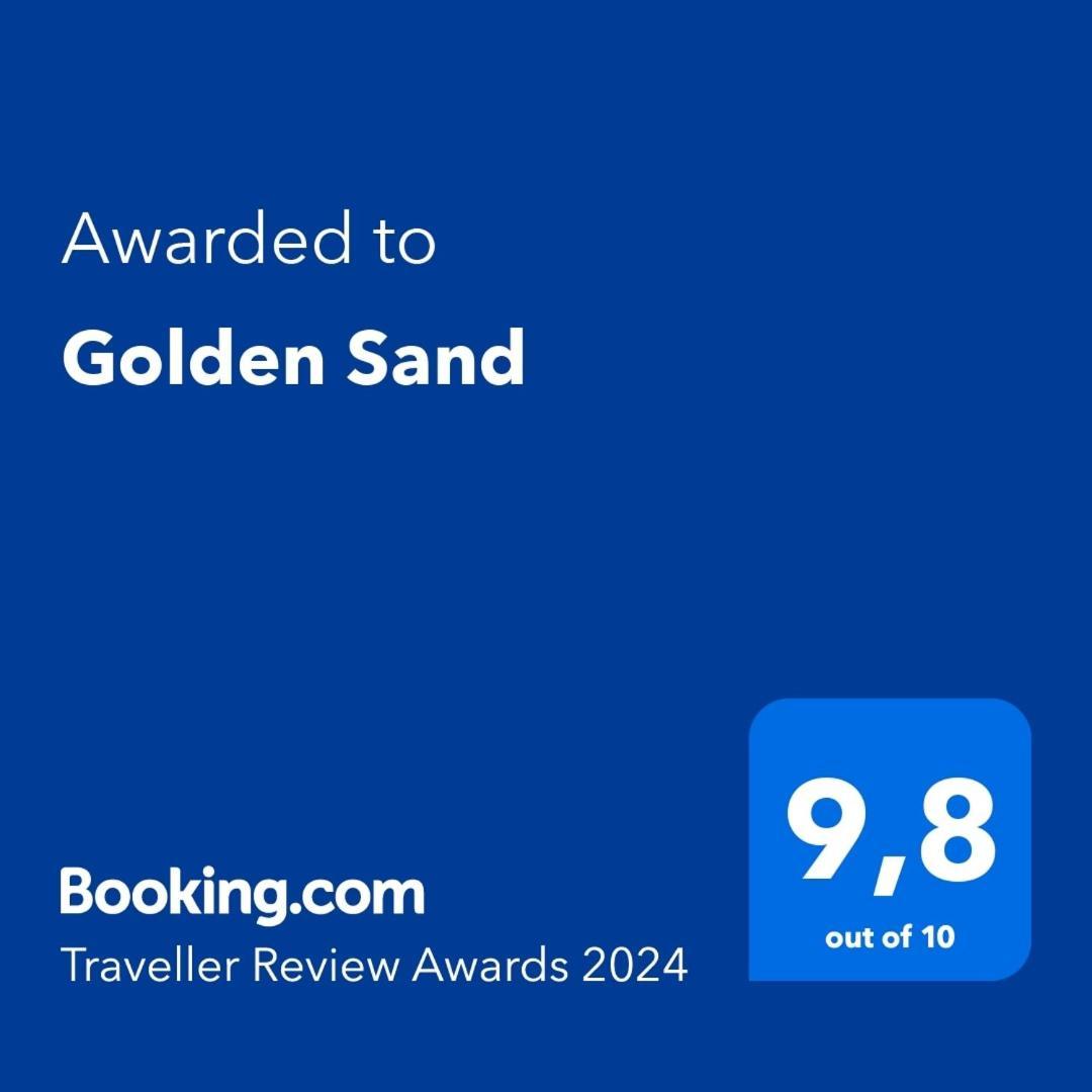 이알리소스 Golden Sand1 빌라 외부 사진
